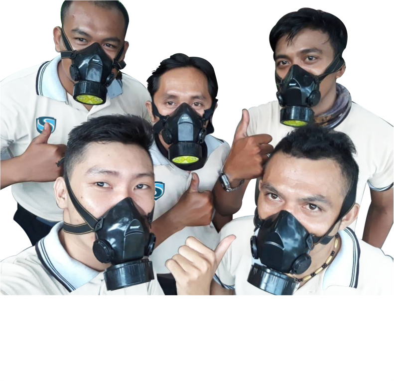 Pest Control Bali