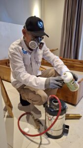 Jasa pembasmi hama bali | pest control bali