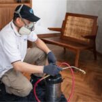 jasa pembasmi hama favorit di Bali, Jasa pest control bali