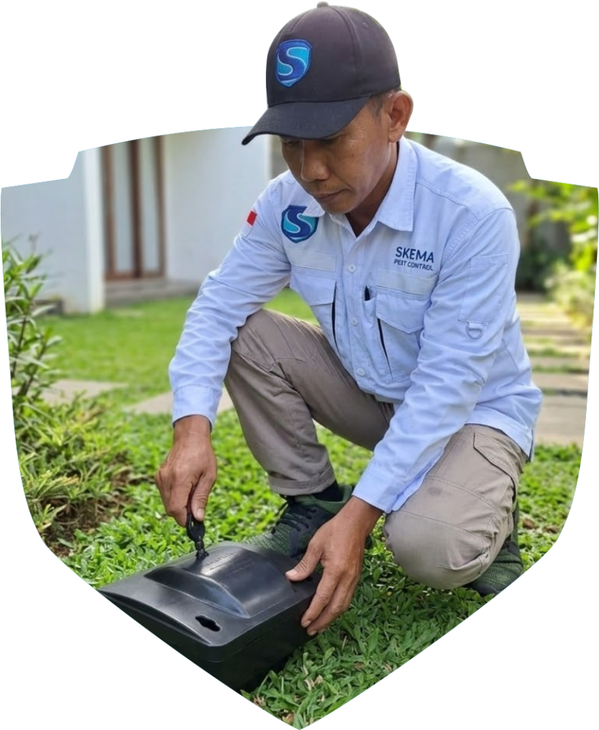 jasa pembasmi tikus bali, Pest control Bali