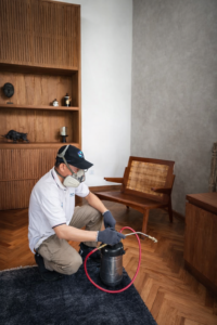 jasa pembasmi hama favorit di Bali