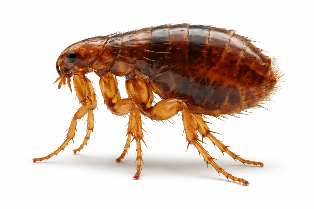 Bagaimana Cara Membasmi Kutu Anjing yang Menyebar di Rumah?